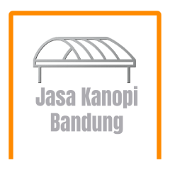 Jasa Kanopi Bandung